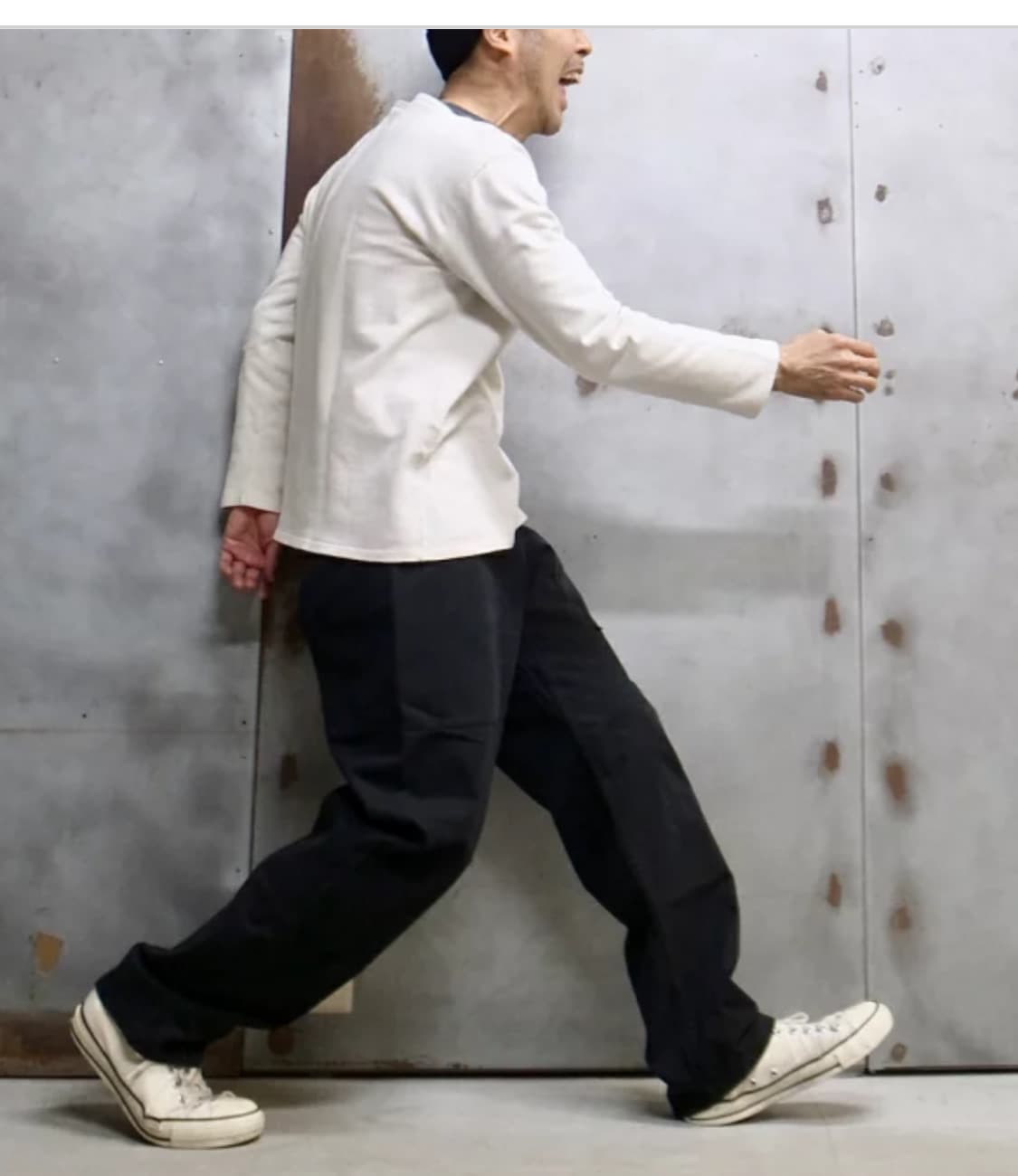 그라미치 가젯 팬츠 asia L 상품이미지2