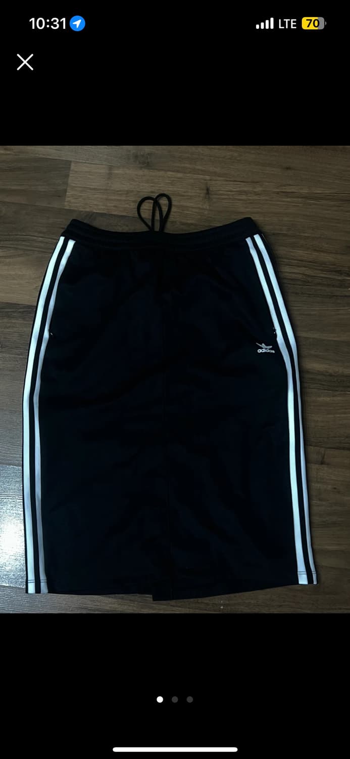 아디다스 롱치마 상품이미지1