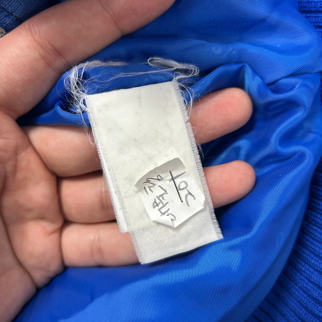 에비수 Y2K 퍼 후드패딩(XL) 상품이미지3