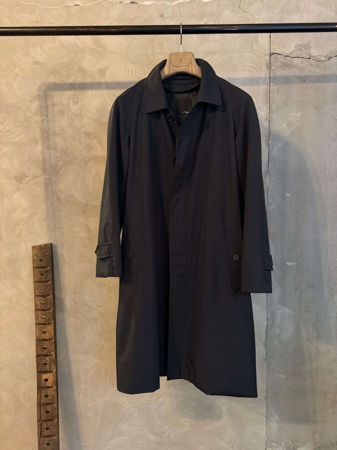 듀퐁 래글런 코트 100~105 상품이미지1