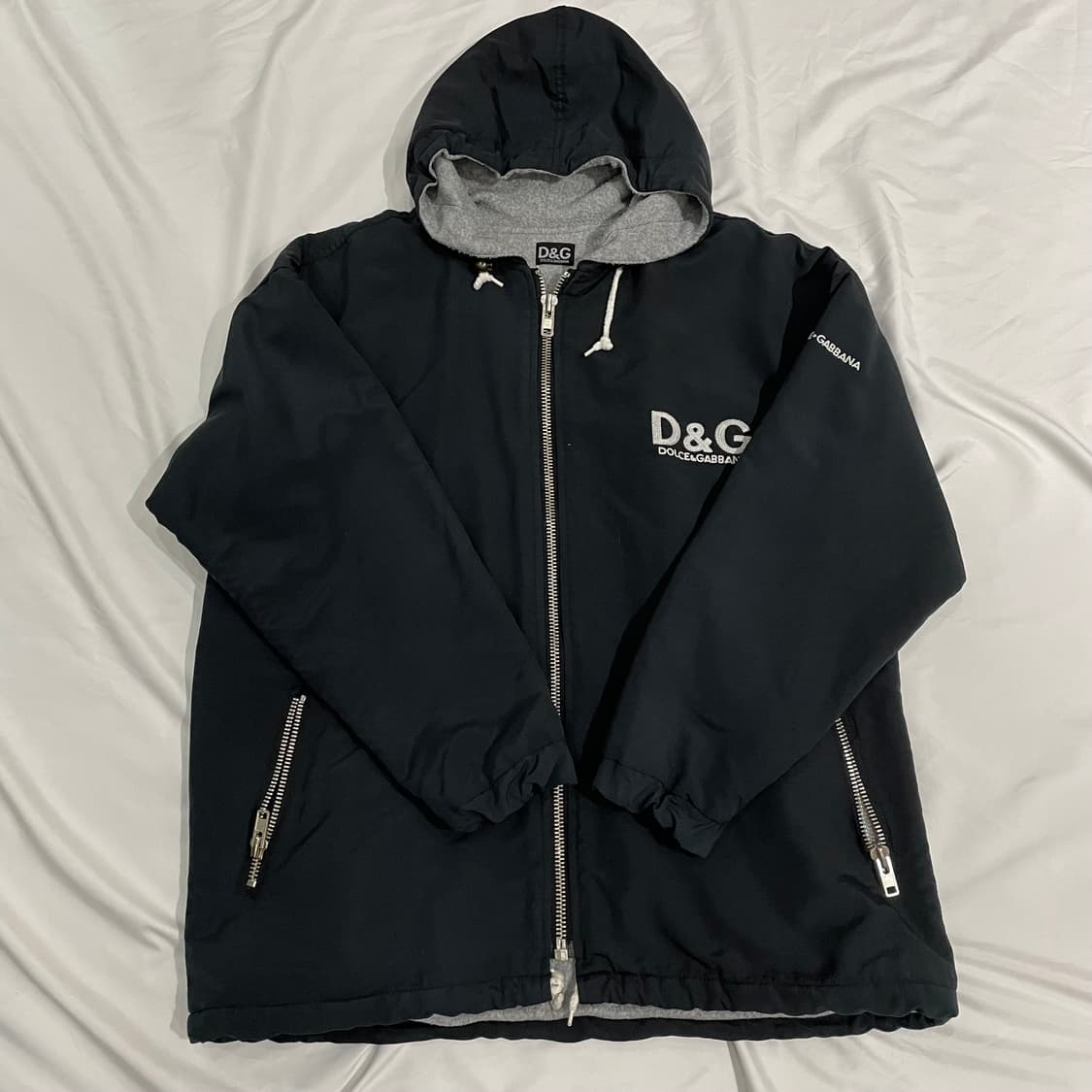 돌체엔가바나 플리스 상품이미지1