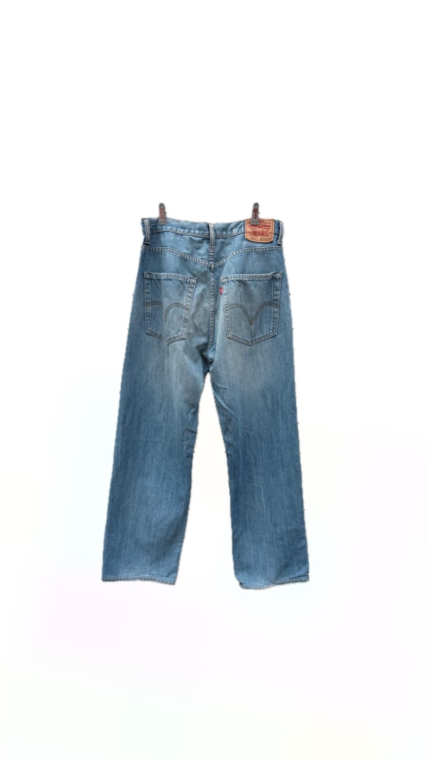 Levi’s 리바이스 569 32/32 상품이미지2
