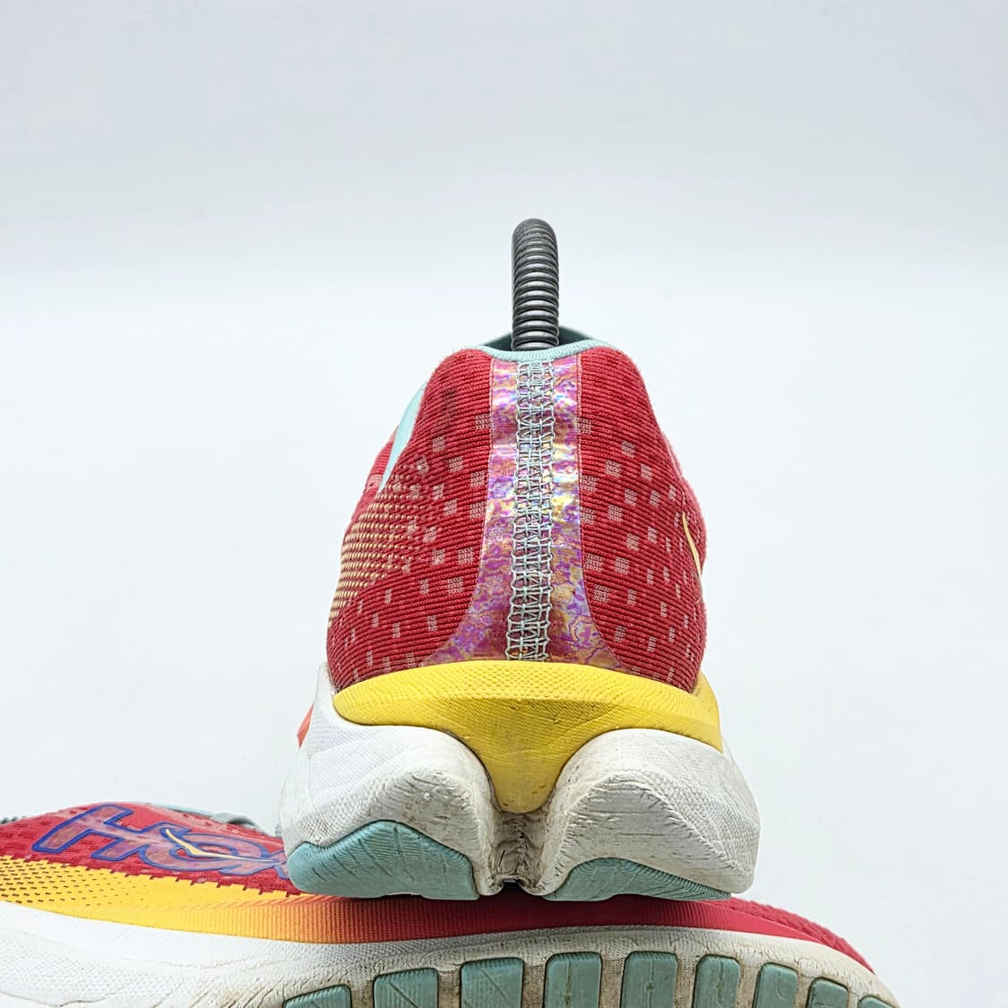  호카 마하X 레드 (265 D)  상품이미지2