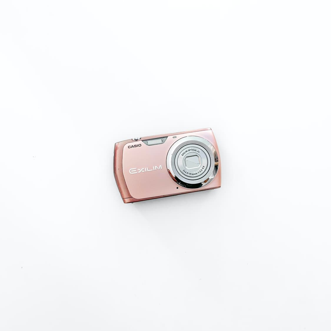 카시오 엑슬림 Casio Exilim EX-Z370 상품이미지2