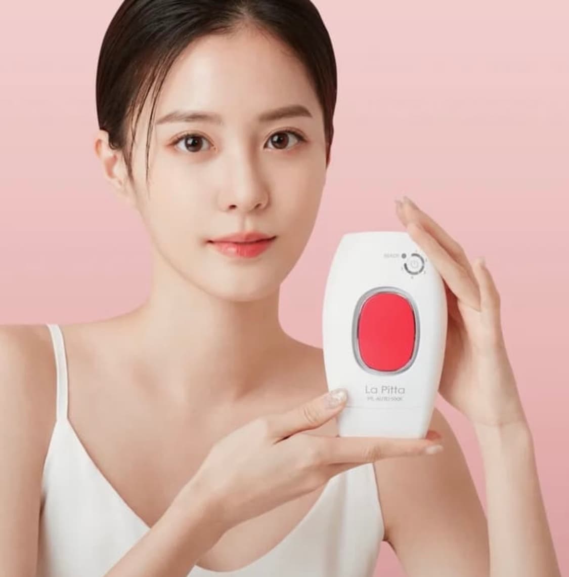 라피타 레이저 제모기 상품이미지1