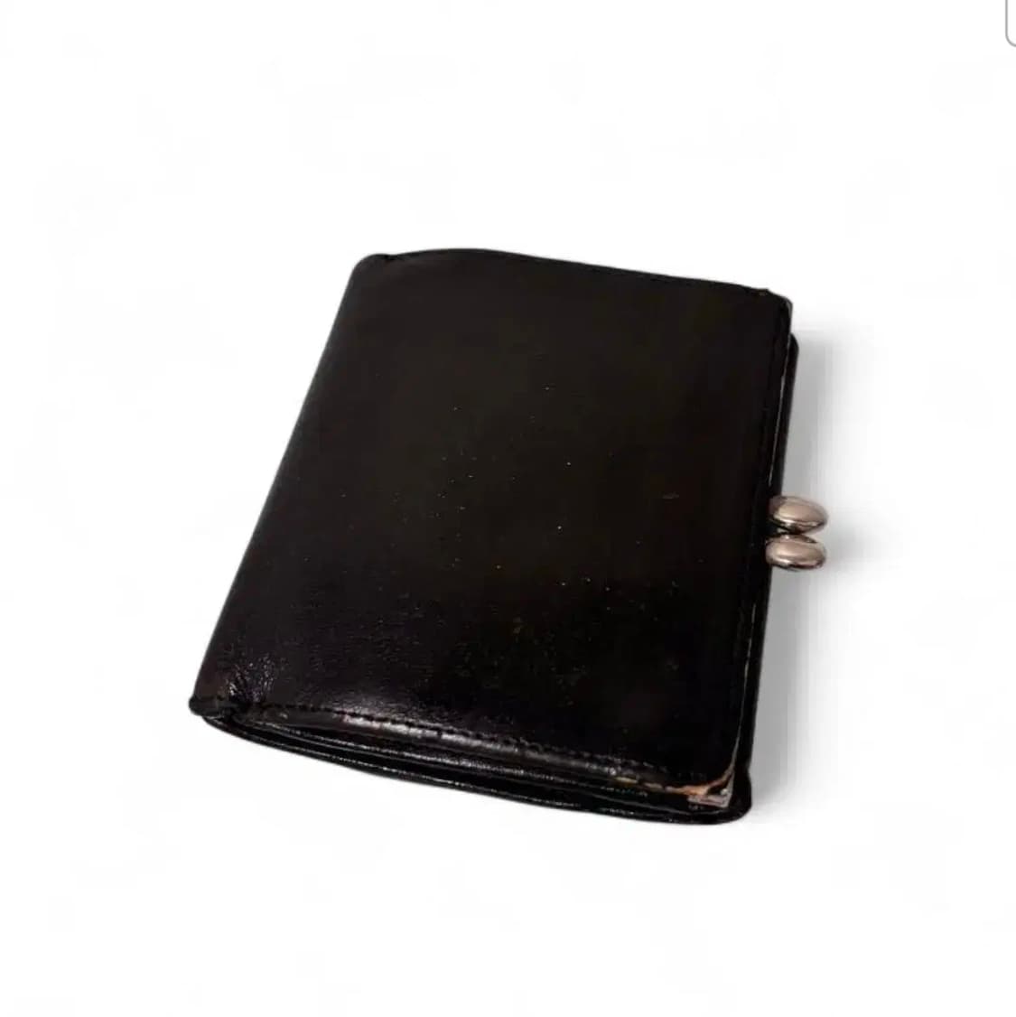 장폴고티에 가죽 드래곤 자수 지갑 상품이미지2