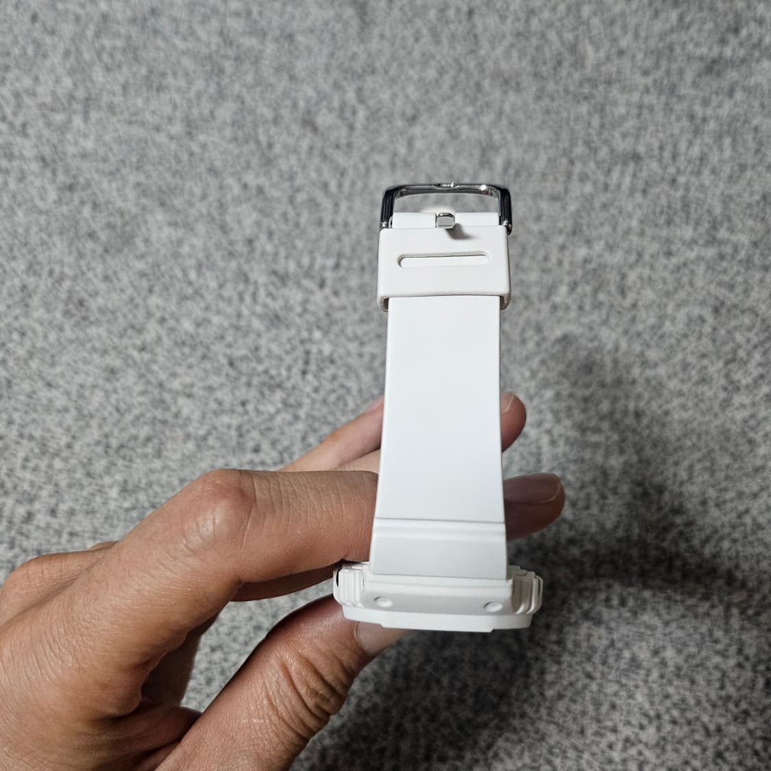 베이비지 BabyG blx-560 올리브 & 화이트 지샥 gshock 상품이미지4