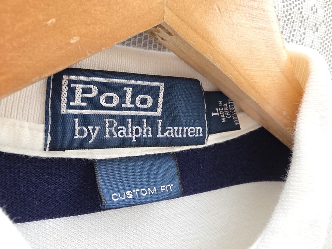 00s 폴로 랄프로렌 카라티셔츠 상품이미지4