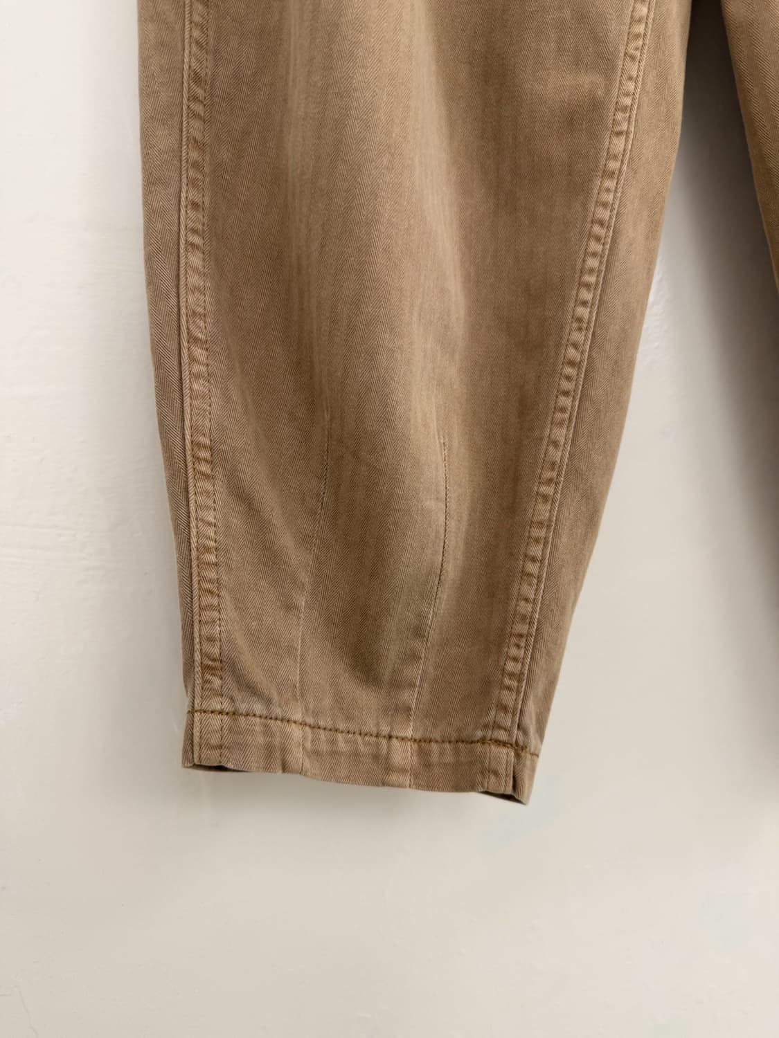 Polo Ralph Lauren Carrot Pants 상품이미지2
