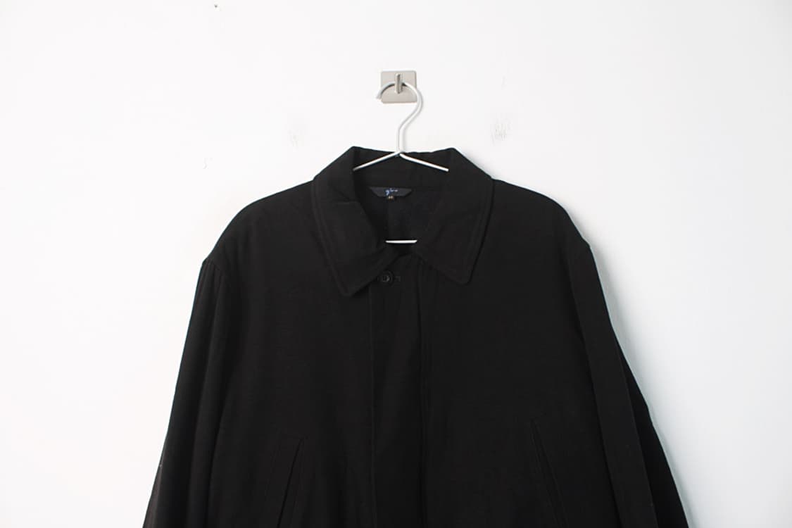 데니아 맨즈 울혼방 자켓 상품이미지2