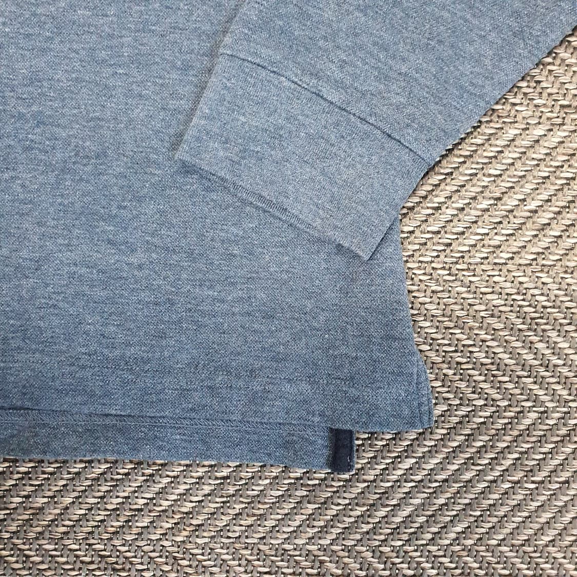 헤지스 긴소매 카라티 남자110 상품이미지4