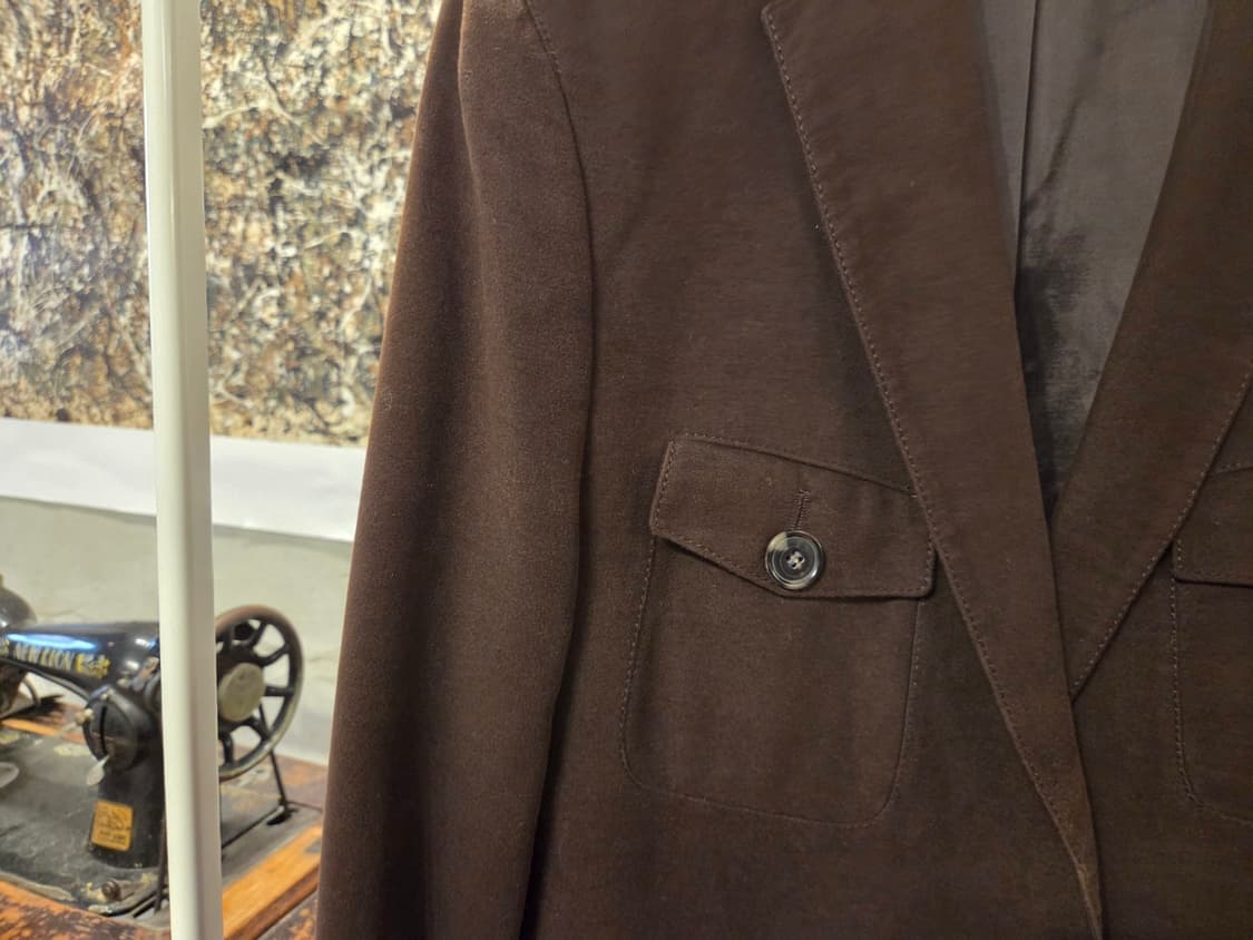 휴고보스 블랙라벨 자켓 상품이미지3