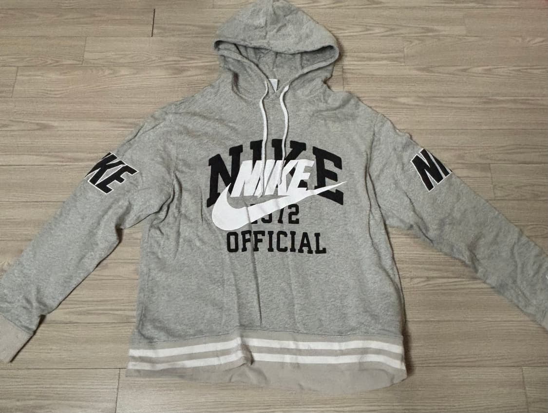 나이키 후드티 상품이미지1