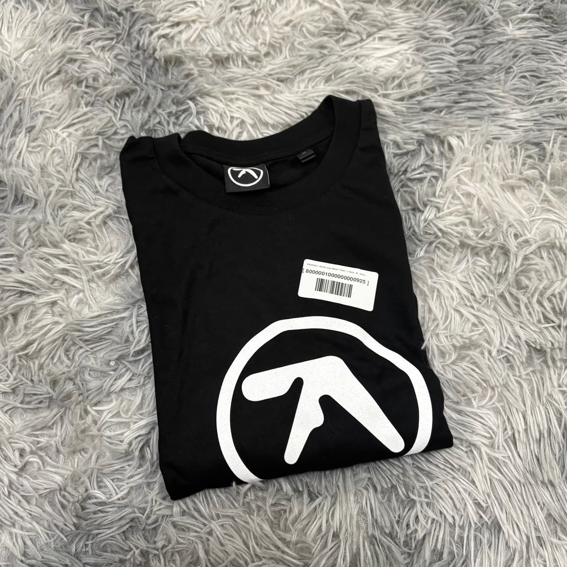 Aphex Twin 에이펙스 트윈 티셔츠 M 상품이미지4