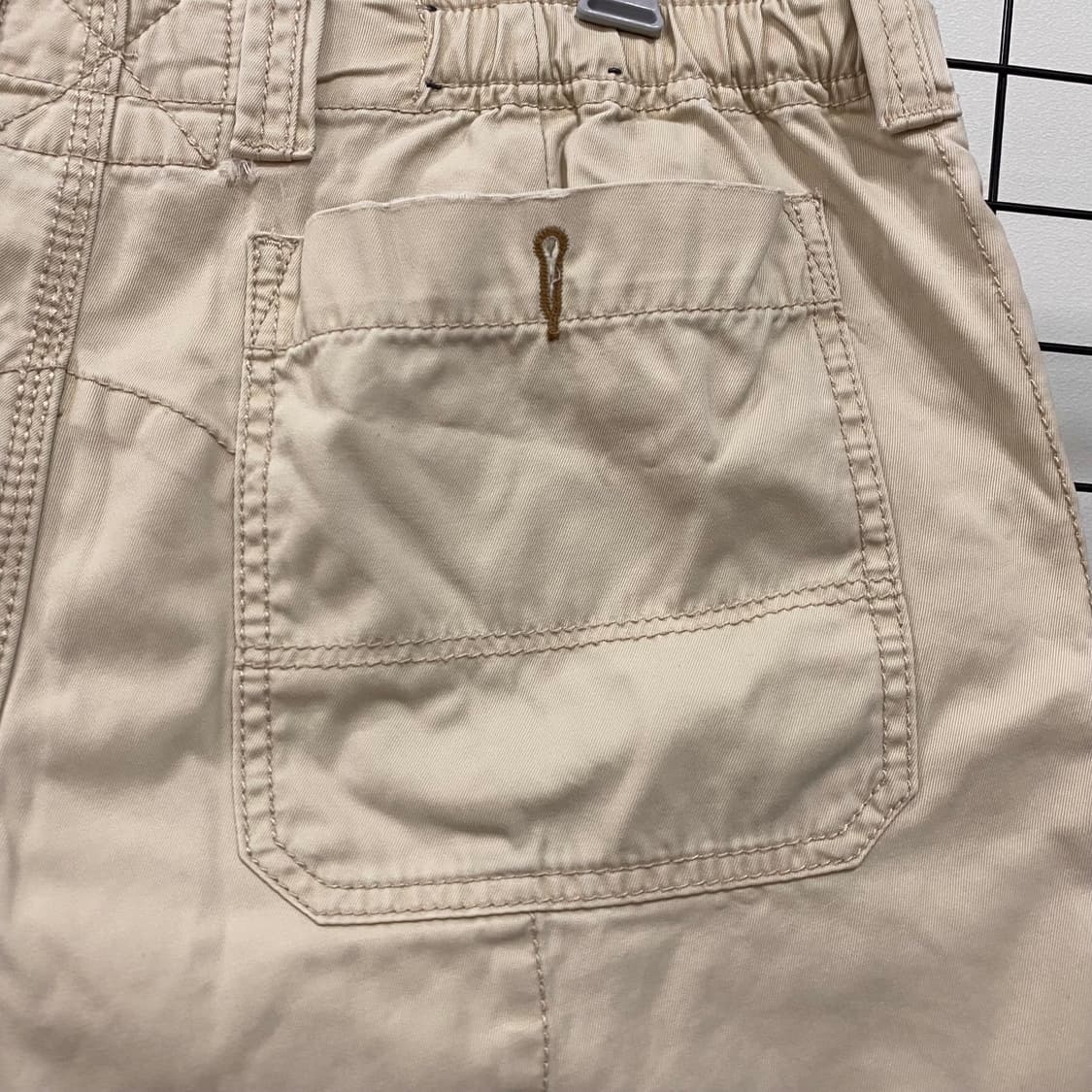 폴로 랄프로렌 클래식 프렙스터 쇼츠 상품이미지6