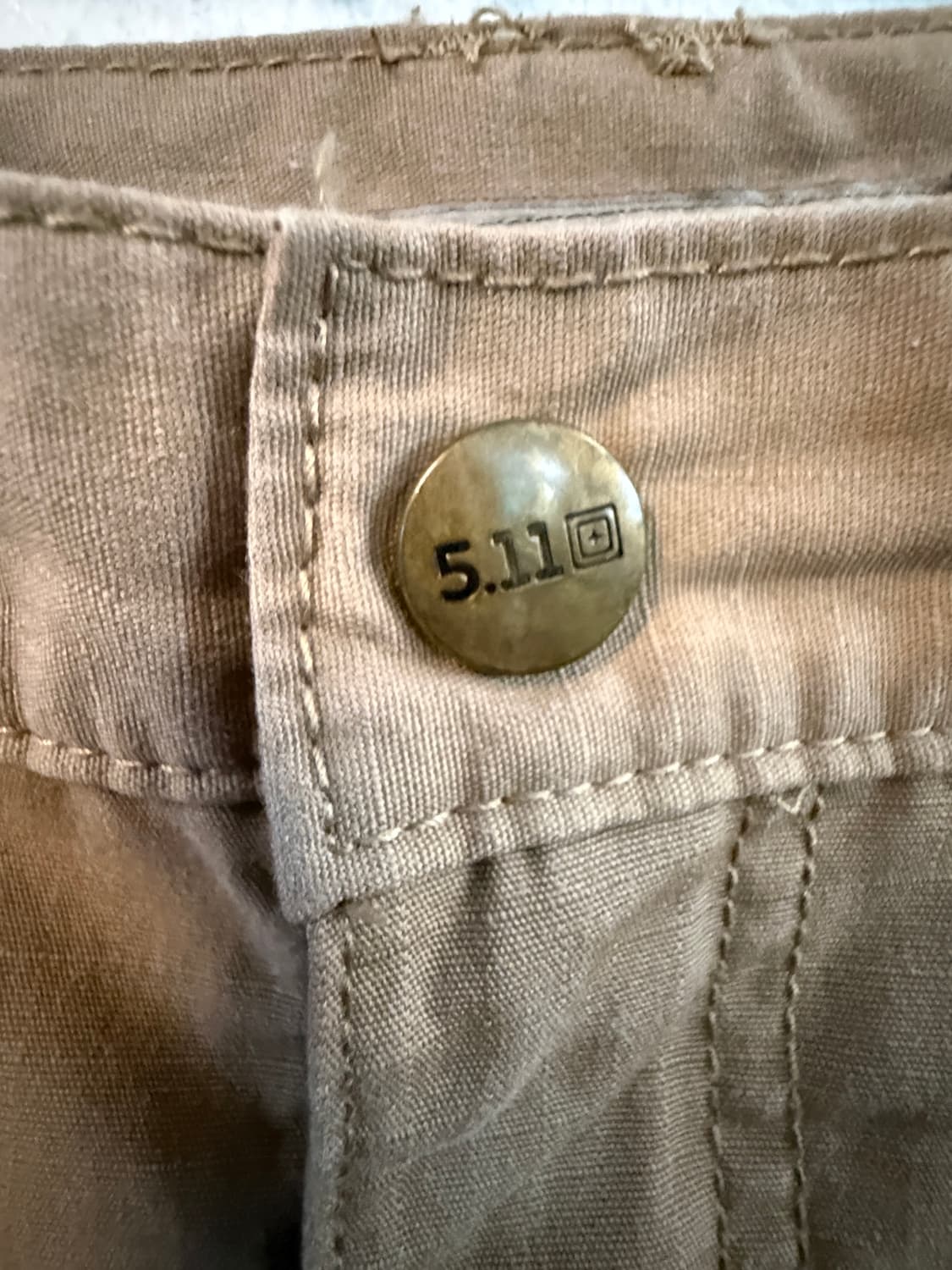 5.11 Tactical 립스탑 카고팬츠 38 상품이미지2