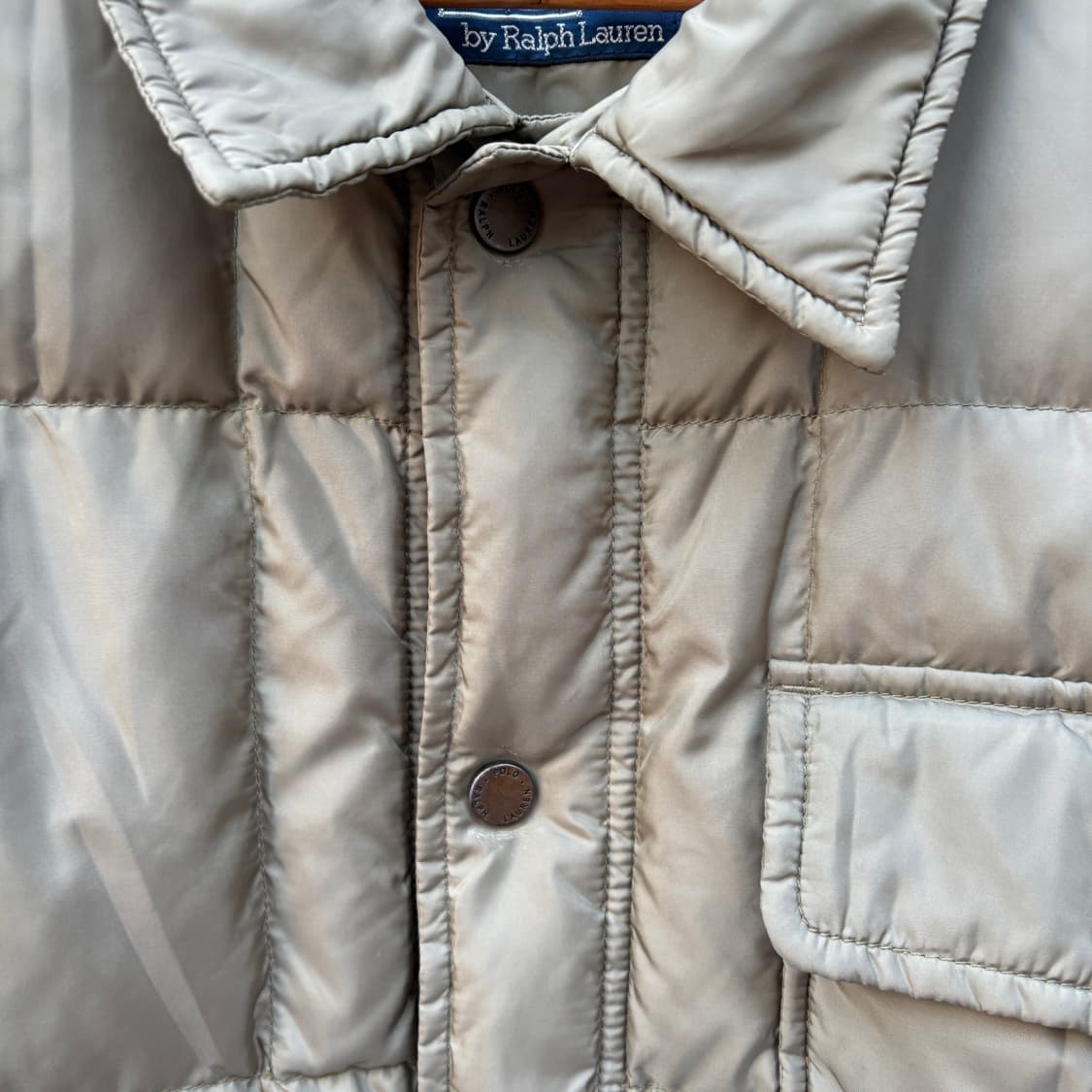 Polo 폴로 패딩 상품이미지3