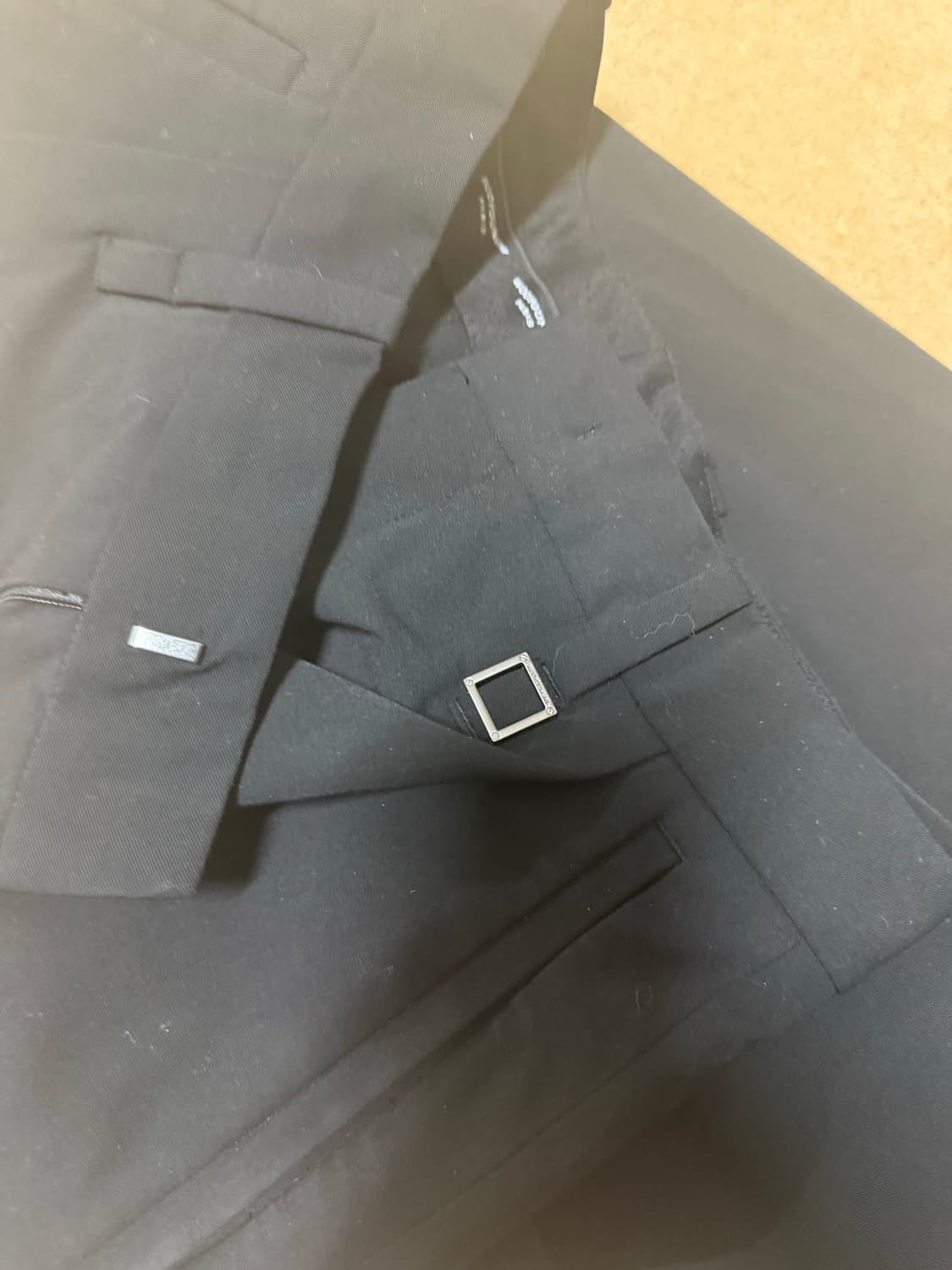 우영미 슬랙스 상품이미지3