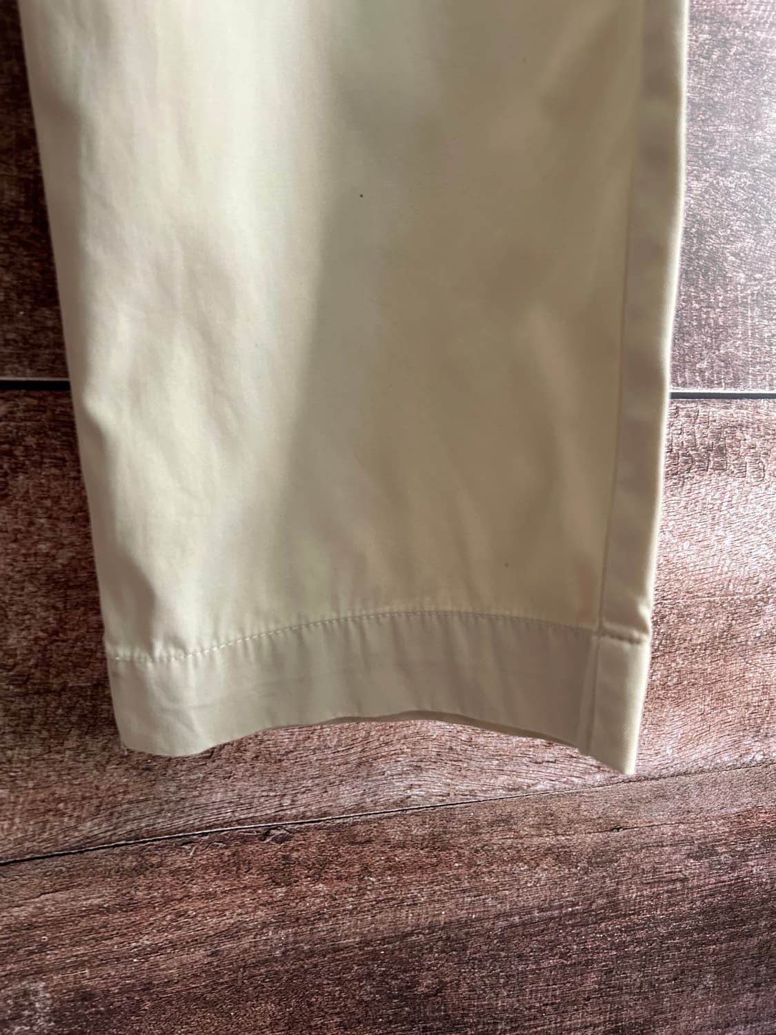 폴로랄프로렌 노턱 프로스펙트 치노팬츠 상품이미지6