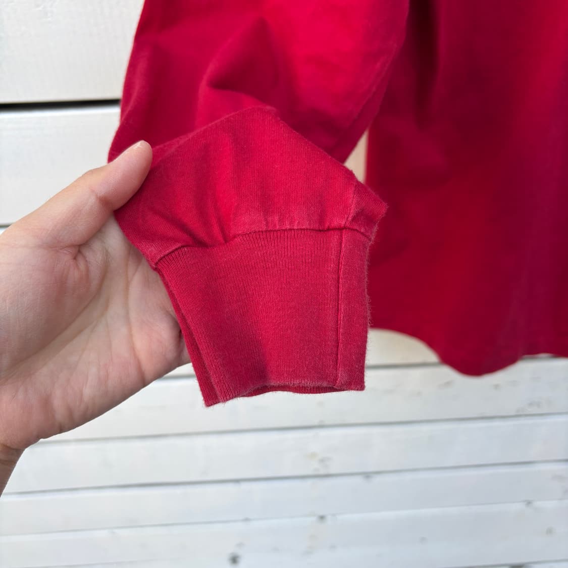 Polo 폴로 스포츠맨 롱슬리브 티셔츠 상품이미지7