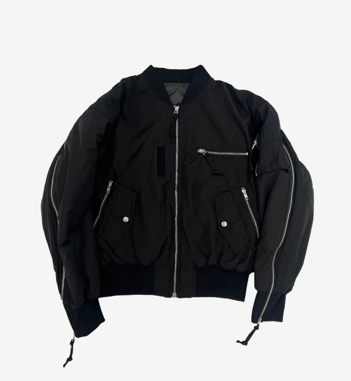 그레일즈 MA-1 상품이미지3