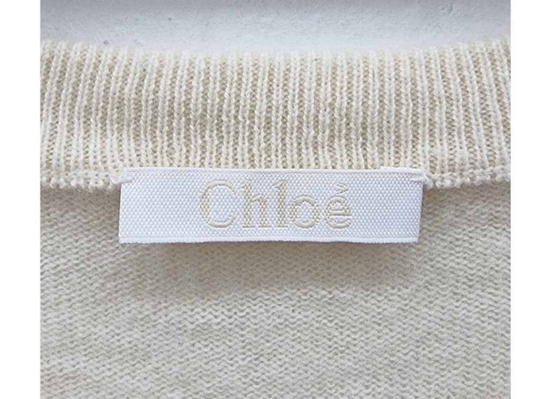 Chloe 끌로에 (캐시미어100%) 상품이미지6