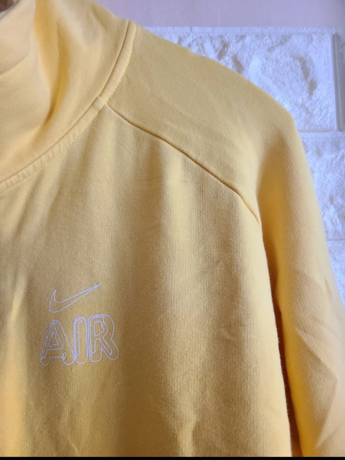 나이키 AIR 여성집업 자켓(90) 상품이미지2