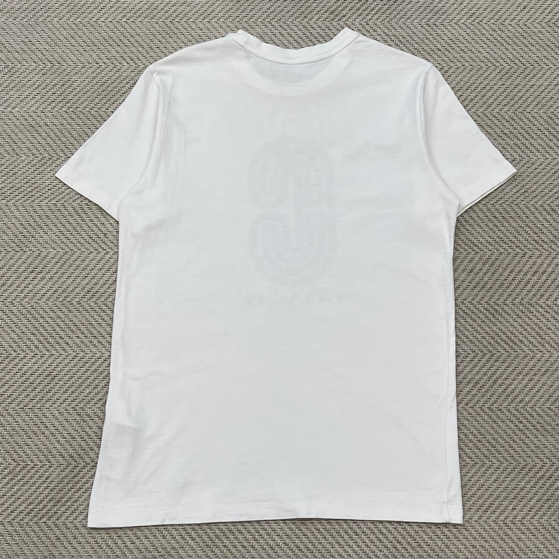 코치 x 카페 로고 프린팅 반팔티 r3348 상품이미지2