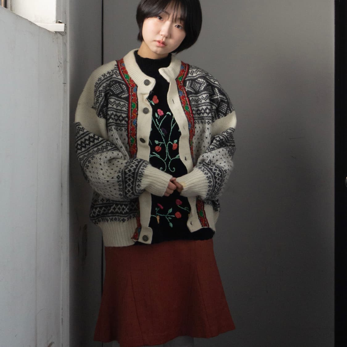 포레스트 티룸 SET 상품이미지1