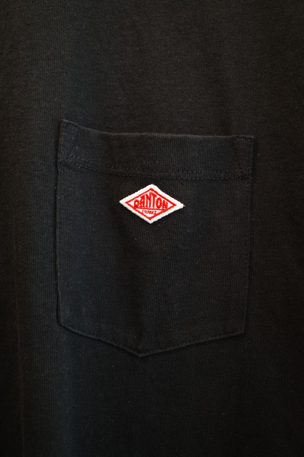 DANTON 단톤 포켓 티셔츠  상품이미지5