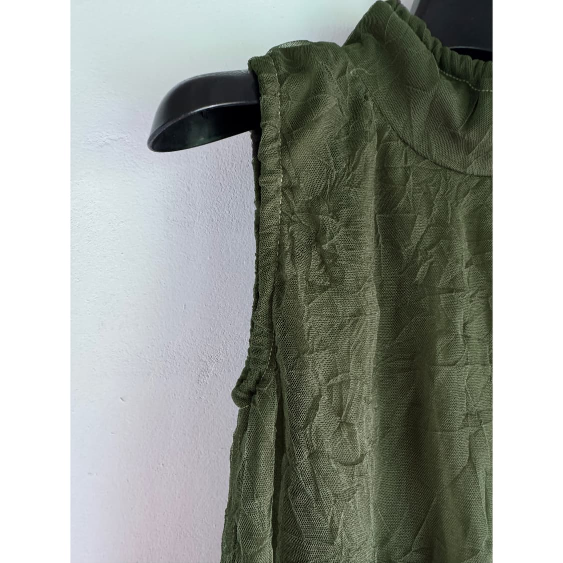 no 174. Unknown dress /Sz M 상품이미지3