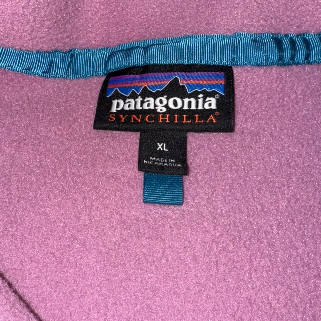 파타고니아 신칠라 XL 상품이미지4