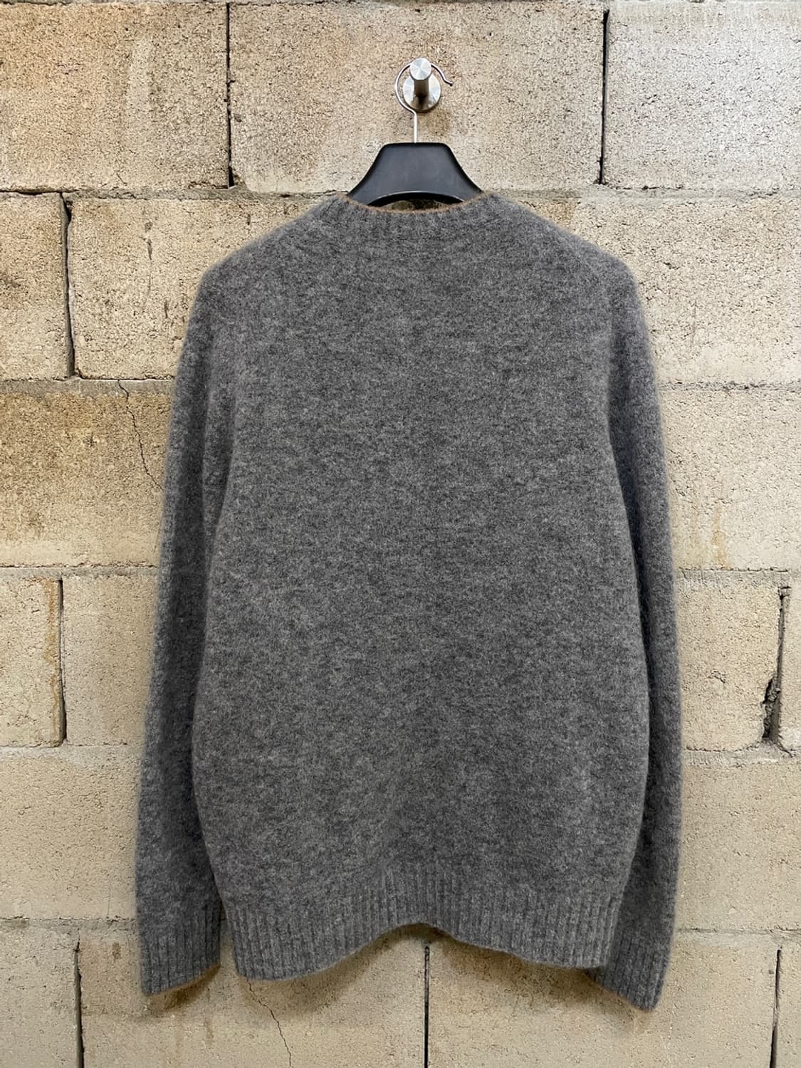 브루넬로 쿠치넬리 모헤어 니트  상품이미지5