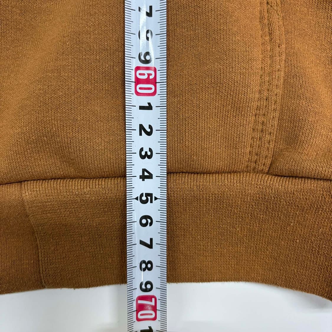 칼하트 멕시코 레인디펜더 써멀 후드집업 희귀져지(S) 상품이미지7