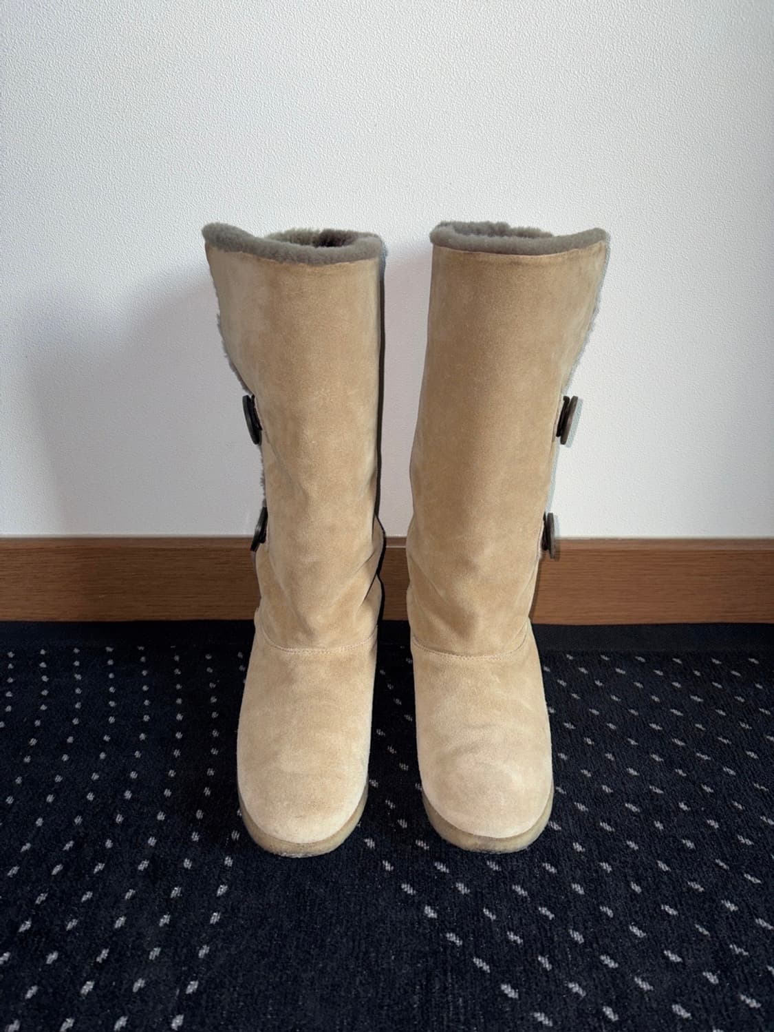 2-way boots 상품이미지6