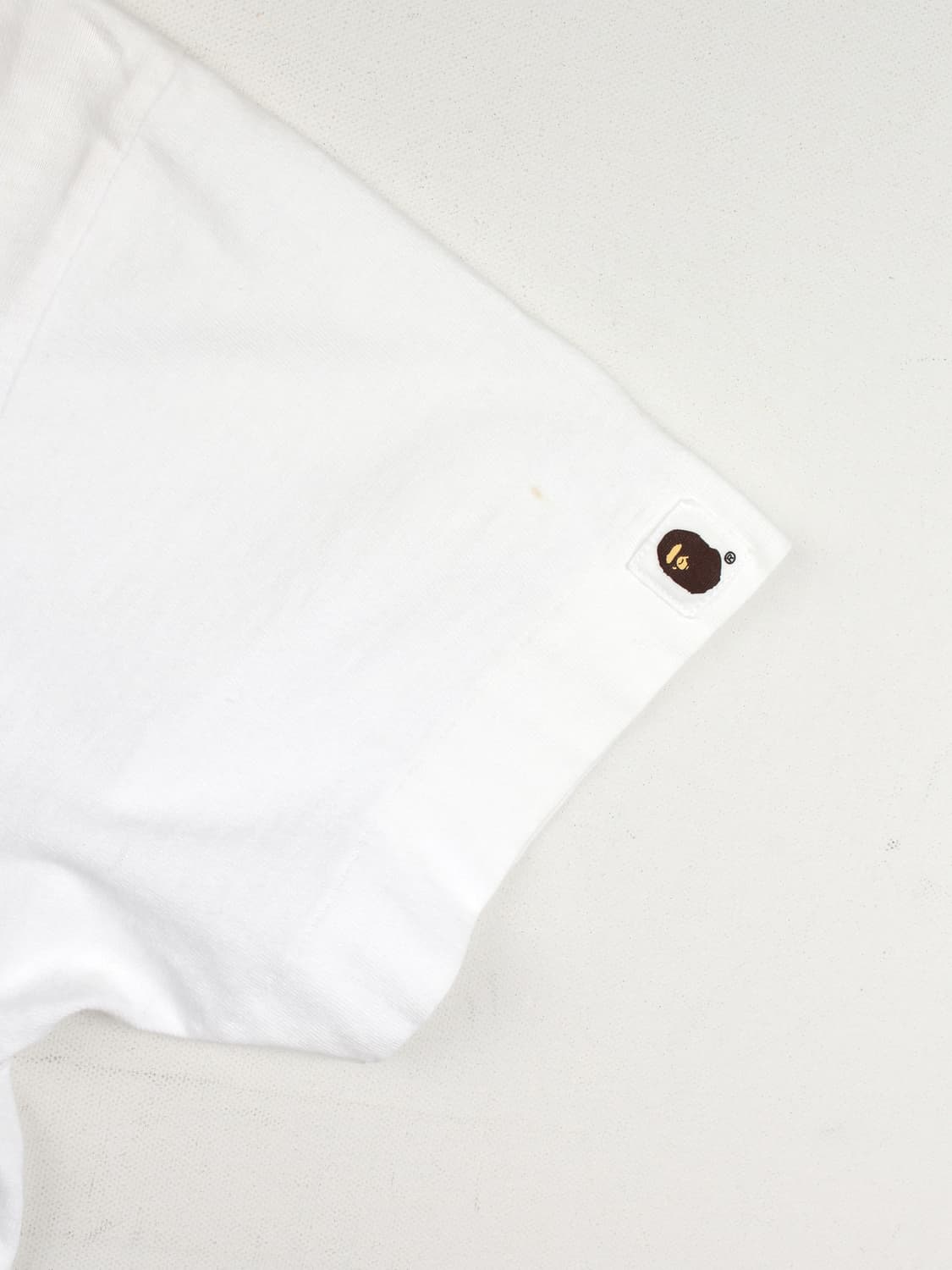 1999 A BATHING APE X FUTURA (S) 상품이미지5