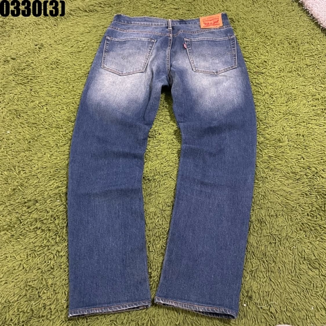리바이스 511 청바지  상품이미지5