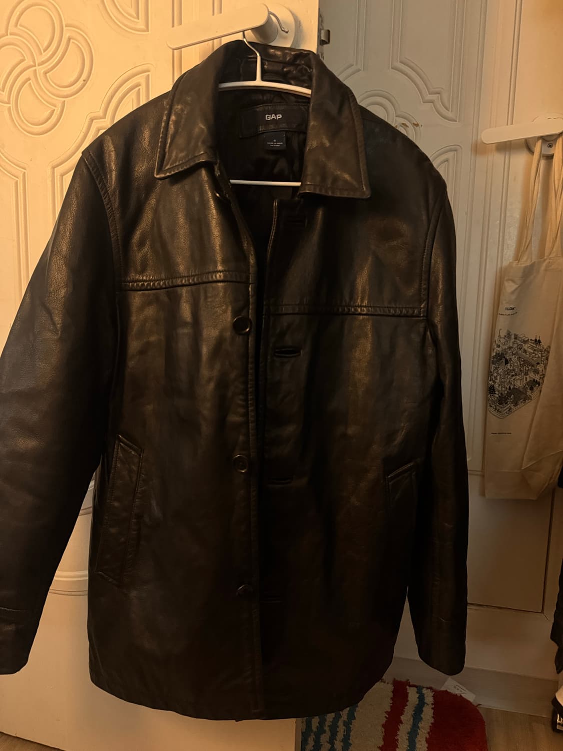 올드갭 카코트s 상품이미지1