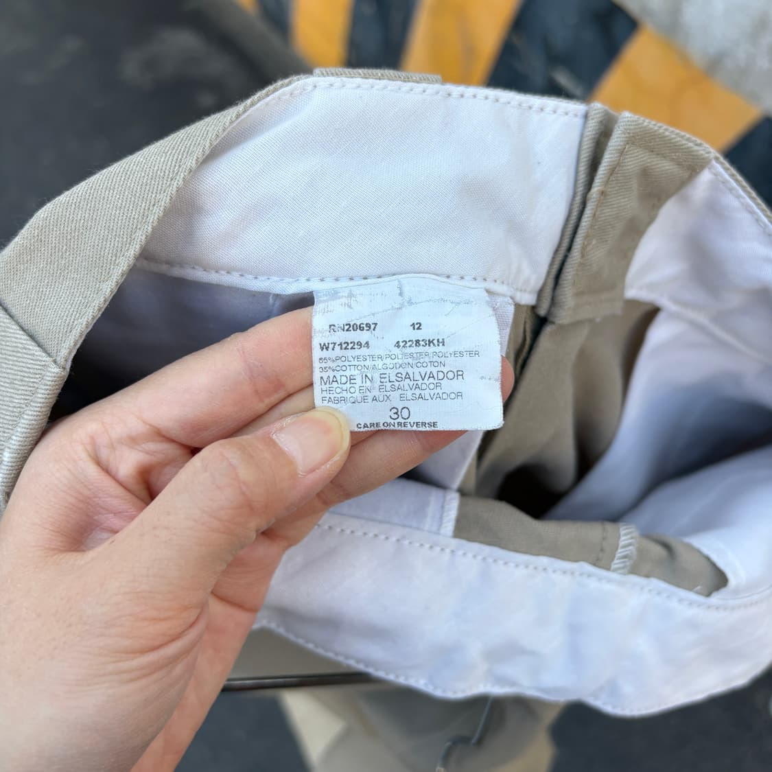 Dickies 디키즈 버뮤다 팬츠 반바지 상품이미지6
