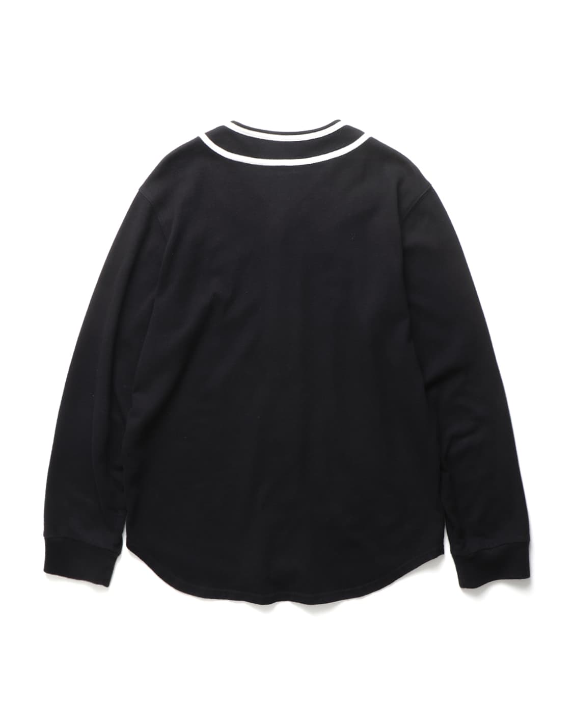 슈프림 Supreme Color Blocked Baseball Top 상품이미지7