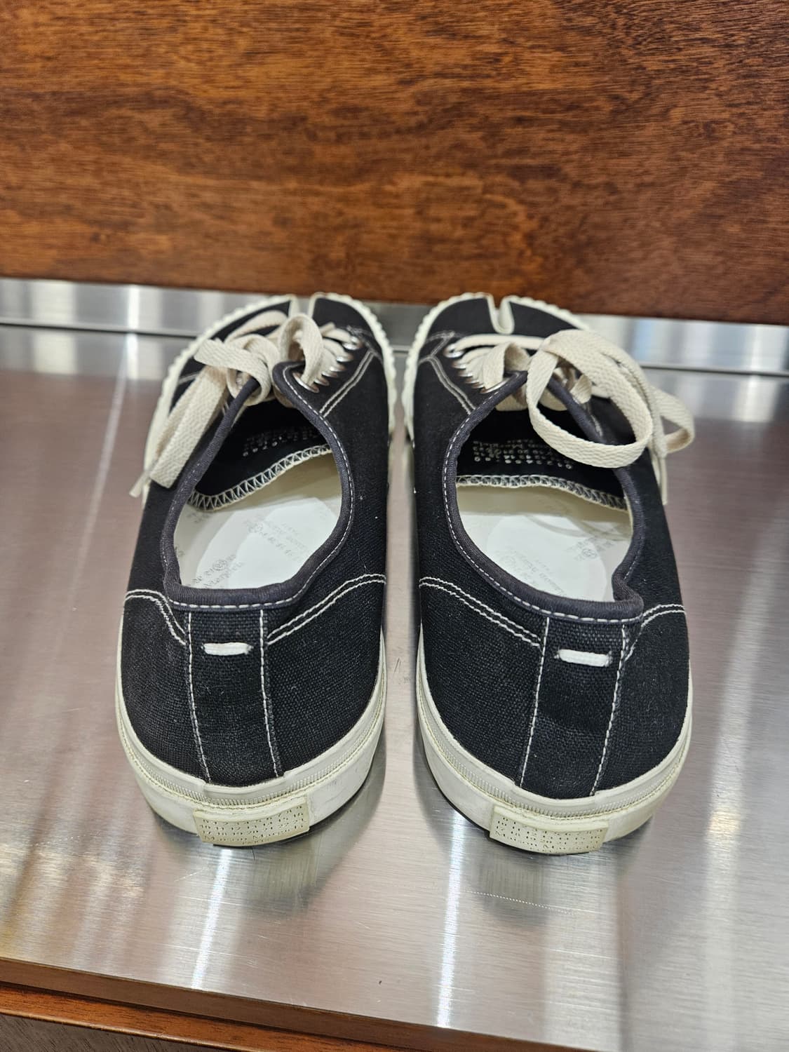 마르지엘라 타비 로우 42사이즈 상품이미지3