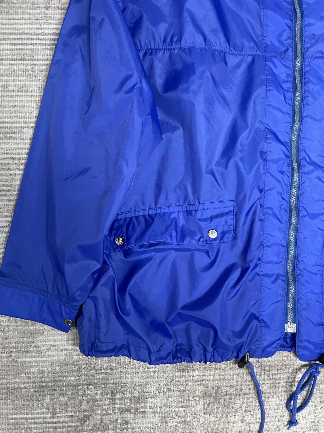 90s vintage CHAPS RL 윈드브레이커 상품이미지3