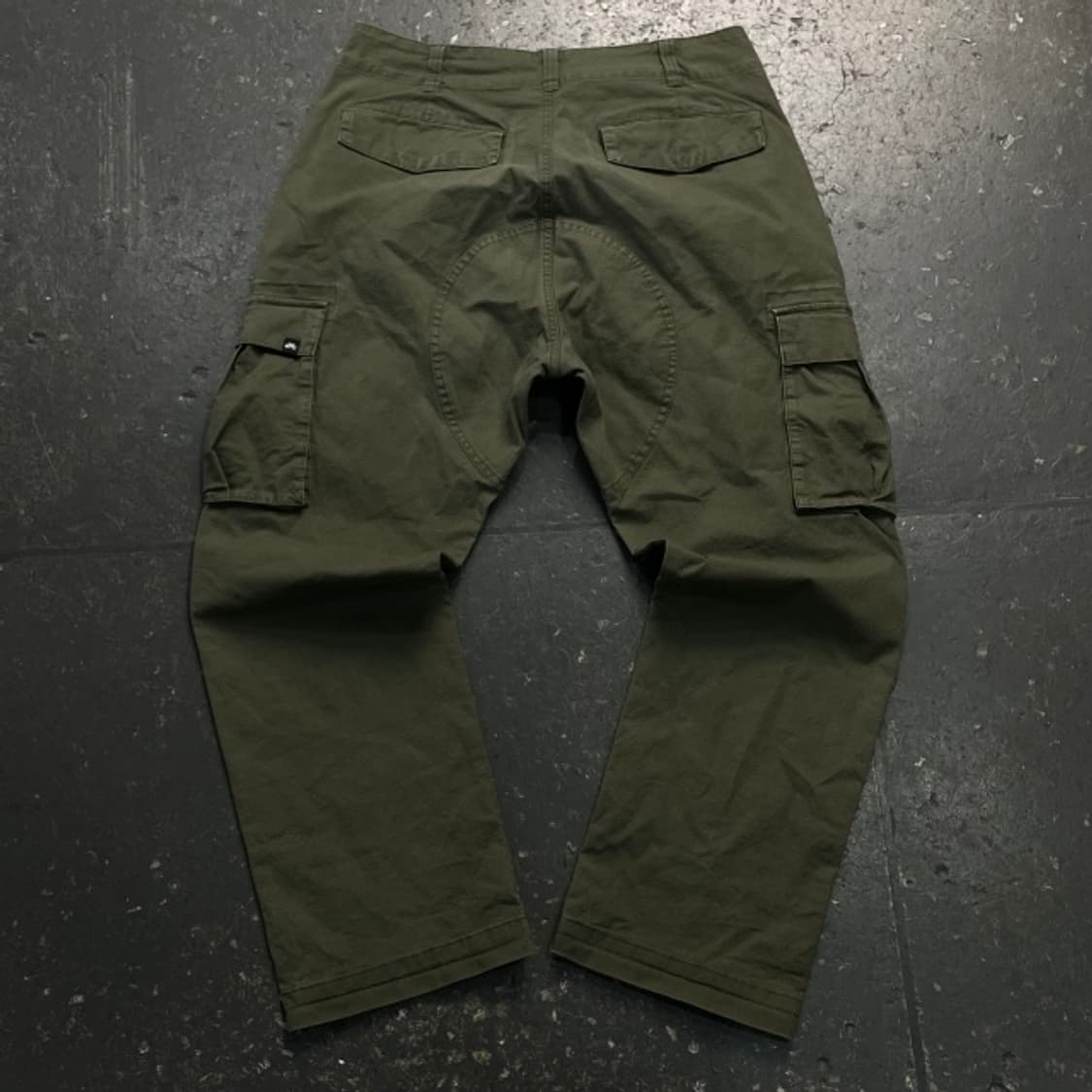 32 나이키 SB 카고팬츠 상품이미지5