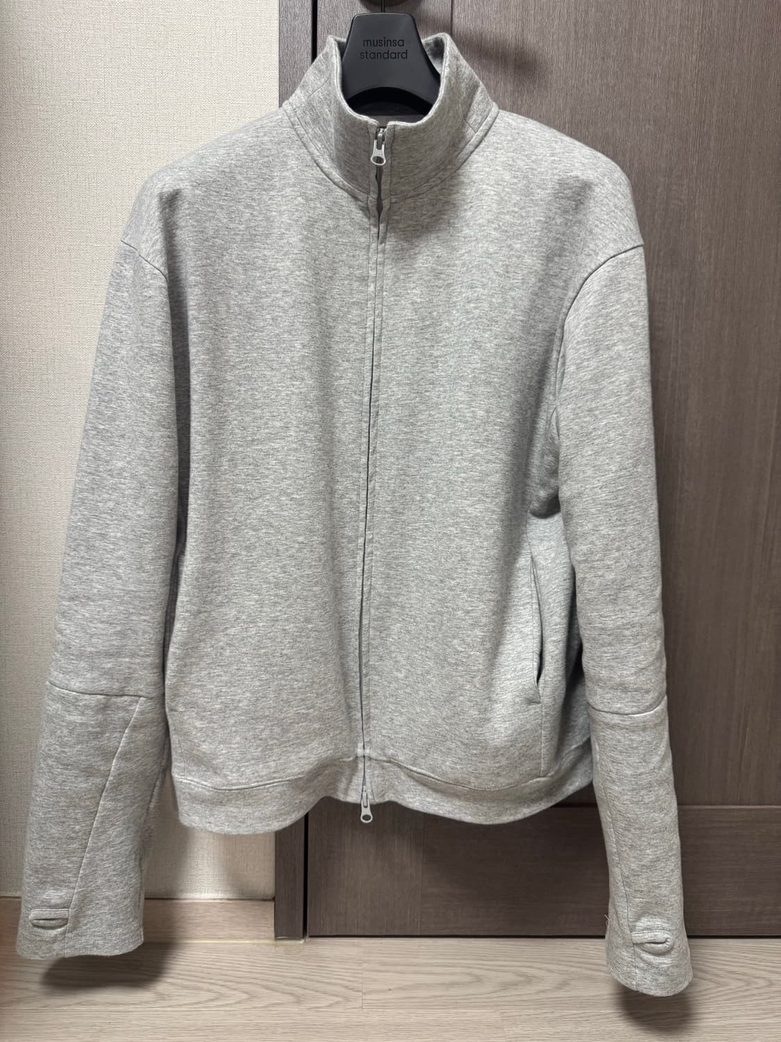 다이브인 집업 져지 1사이즈 상품이미지3