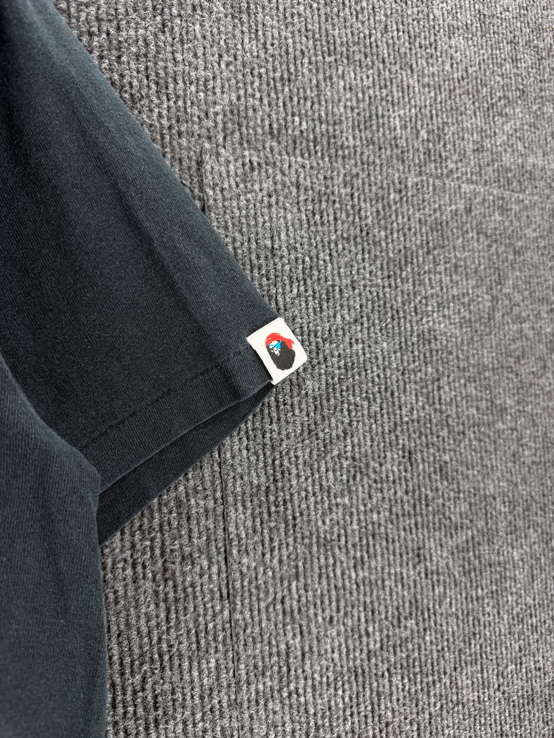 베이프 피라테 프린팅 반팔티 상품이미지3