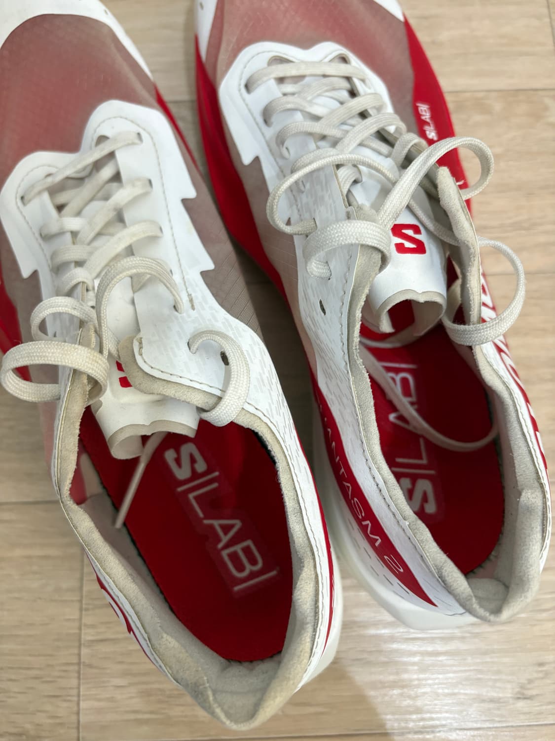 살로몬 / S/LAB 판타즘2 / 285 상품이미지5