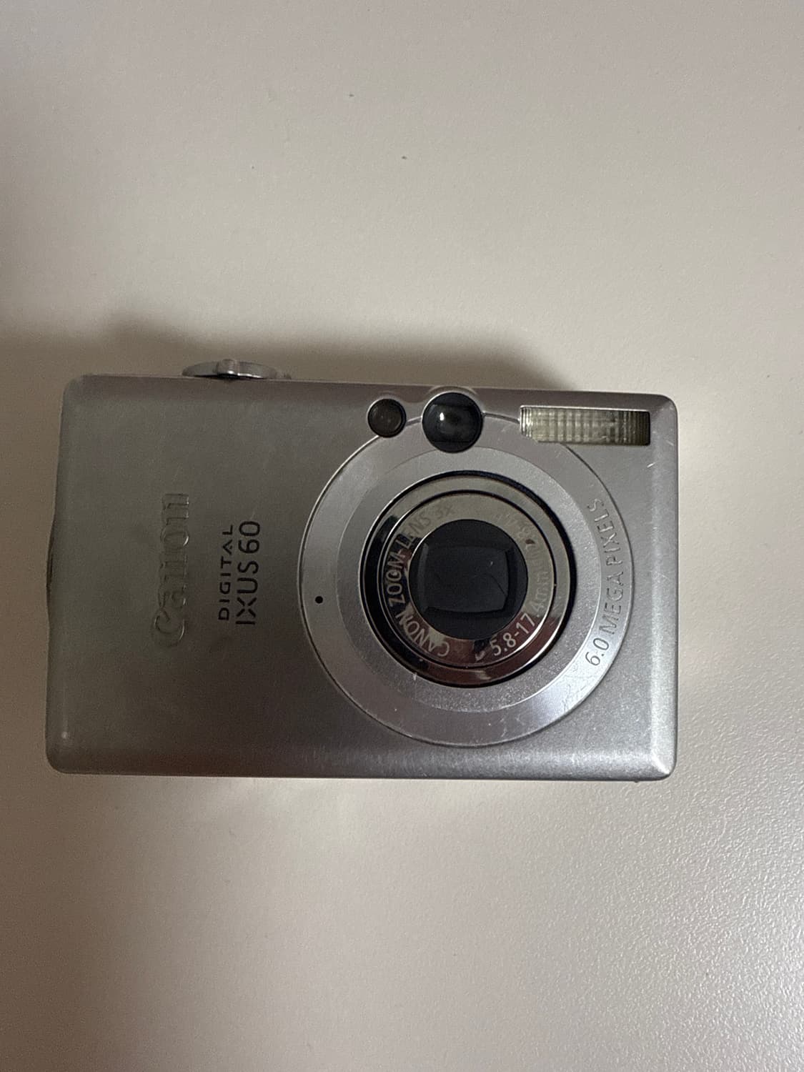 캐논 익서스 IXUS 60 상품이미지1