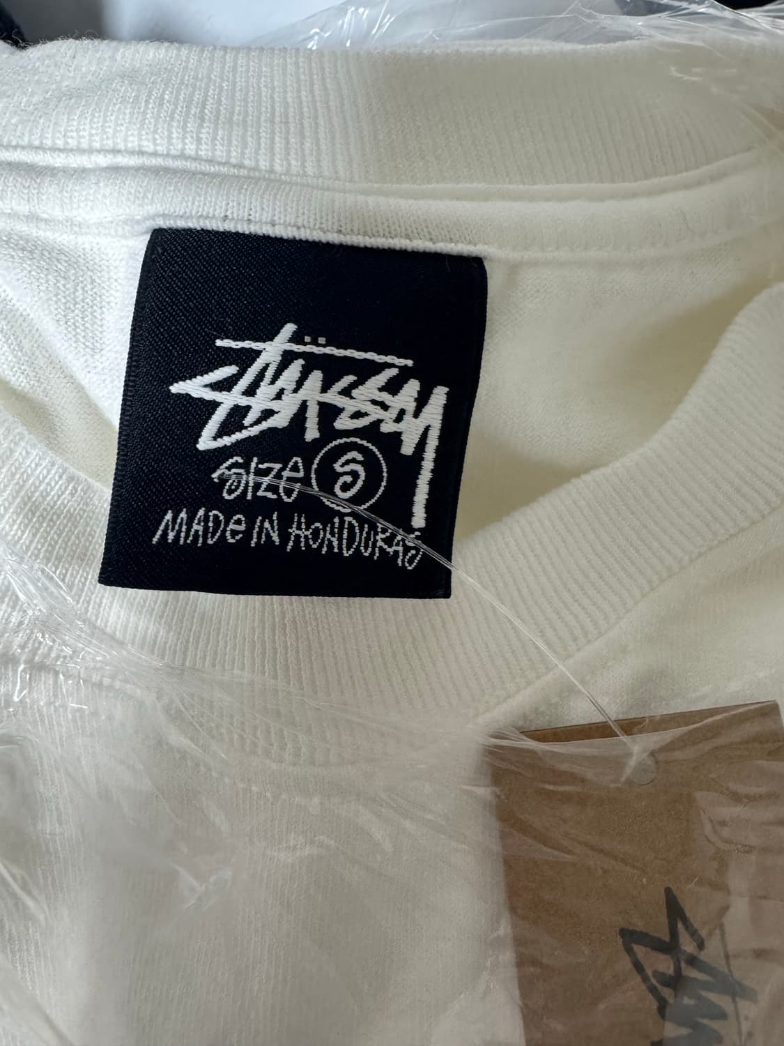 스투시 롱슬리브 상품이미지4