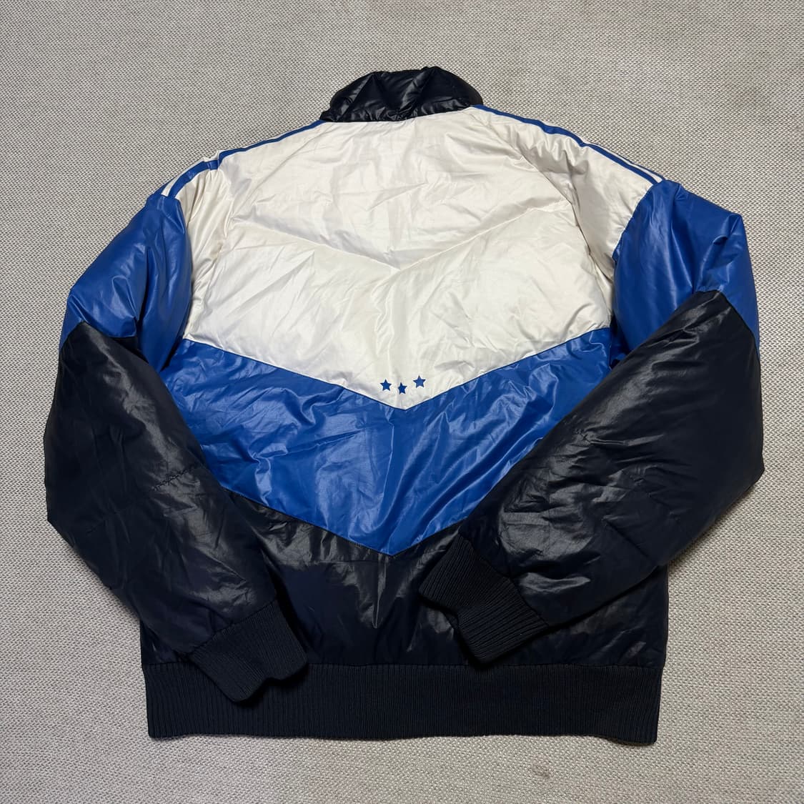 아디다스 올드스쿨 패딩자켓 상품이미지5