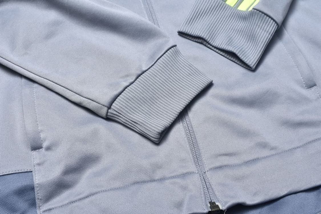 아디다스 레알마드리드 트랙탑 집업 져지 자켓 0057 상품이미지6